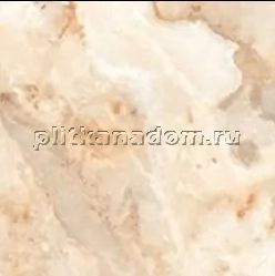 Absolut Gres Monty Onyx Brown AB 1141G Gloss Бежевый Полированный Керамогранит 60x60 см
