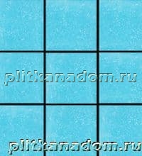 Trend Vitreo 121 Мозаика 31,6х31,6 (1х1) см