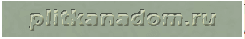 Top Cer Вставки Strip Color № 28 - Light Green Карандаш 2,1х13,7 см