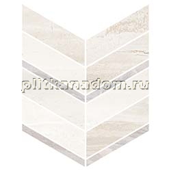 Villeroy Boch Timbre K2034ZT2P8010 Beige FLPR Мозаика 24х31 см