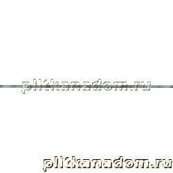 Grespania Reims Selene Antracita Бордюр 1,5x100 см