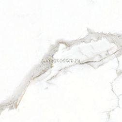 Flais Alaska White Керамогранит 60х60 см