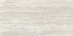 Art&Natura Ceramica Travertino Bianco Светло-Серый Матовый Керамогранит 60x120 см