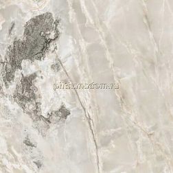 Casa Dolce Casa Onyx&More White Blend Glossy Rett Керамогранит 60x60 см