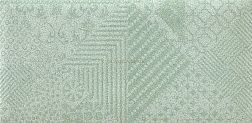 Rocersa Nordic-Dec Verde Настенная плитка 12,5х25 см
