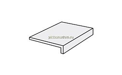 Stroeher Zoe 9430 973 Anthracite Loftstufe Ступень Прямоугольная Рядовая 29,4х34х35х1,1 см