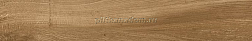 Bode ceramica ETIC Wood Nature Caramel Mat Керамогранит 20х120 см
