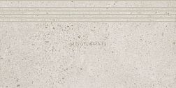 Rako Piazzetta DCPSE786 Ivory Бежевая Матовая Ступень 30x60 см