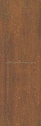Paradyz Fire Rocks Rust Настенная плитка 29,8x89,8 см