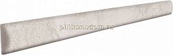 Exagres Opera Remate Peldano Recto Ivory Боковина ступени 3х33