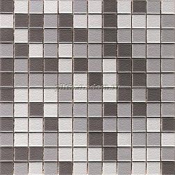 Ce.Si I Mosaici Atlantica Terceira Мозаика 2,5x2,5 30х30 см