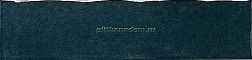 Fap Ceramiche Glim fRMQ GL Blu Navy BR Настенная плитка 6х24 см