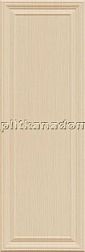 Tabriz Tile Frame Beige Relief Настенная плитка 30х90 см