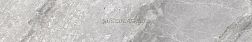 Cerdomus Supreme Silver Nat Rett 75386 Керамогранит 20x120 см