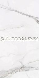 Pardis Ceramic Pazh Isabella Белый Полированный Керамогранит 60х120 см