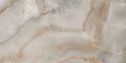 Ocean Ceramic Aleut Onyx 2 High Glossy Бежевый Глянцевый Керамогранит 60x120 см