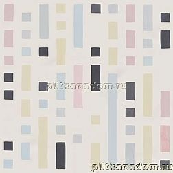Vives Paola Valeria-B Микс Глянцевая Настенная плитка 20x20 см