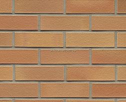 Muhr Nr. 08 Lachsrot Клинкерный кирпич DF 24x11,5x5,2 см