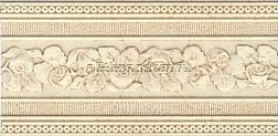 Aparici Tirreno Crema Cen. Бордюр 10x20 см