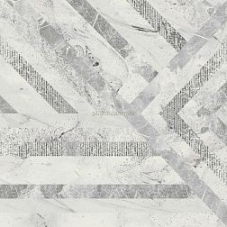 Gracia Ceramica Inverno White Керамогранит 02 60х60 см