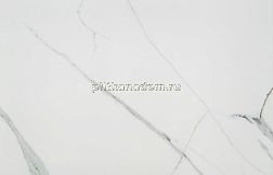 Diamond Ceramics Z66D02 Белый Матовый Керамогранит 60х60 см