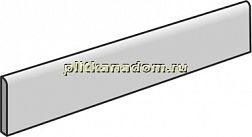 Peronda Urban R. Smoke A-L-Rett Плинтус 8х60 см