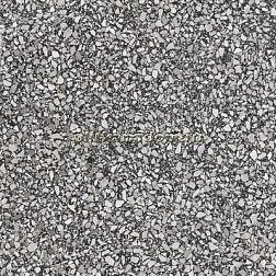Casalgrande Padana Terrazzo Black Черный Лаппатированный Керамогранит 75,5х75,5 см
