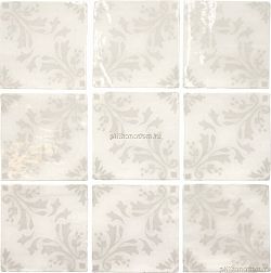 APE Ceramicas Fado Pontes White Керамическая плитка 13x13 см