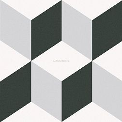 Keros Barcelona Cube Керамогранит 25x25 см