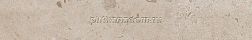 Kerama Marazzi Про Лаймстоун DD205420R-3BT Плинтус Бежевый Темный Натуральный обрезной 9,5x60 см