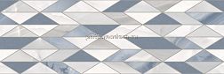 Ecoceramic Rodas Diamond Cold Настенная плитка 33,3х100 см