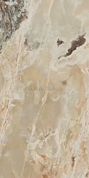Casa Dolce Casa Onyx&More Golden Blend Glossy Rett Керамогранит 80x180 см