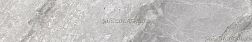 Cerdomus Supreme Silver Lev Rett 75411 Керамогранит 20x120 см