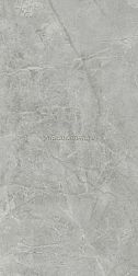 Kerama Marazzi Риальто 48008R Дымчатая Глянцевая Обрезная Настенная плитка 40х80 см