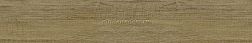 New Tiles Islandia Multistep Abedul Коричневая Матовая Ступень 33x120 см