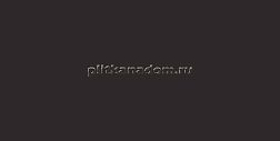 Heralgi Garden Negro Liso Настенная плитка 7,5х15 см