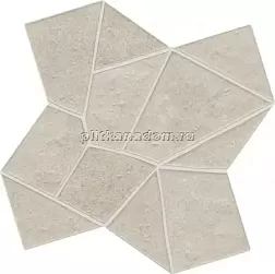 WOW Trencadis Керамогранит 134266 Gaudi Rila 10mm 25,5x25,5