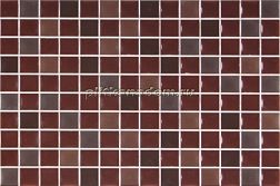 Argenta Ceramica Element Burdeos Настенная плитка 20х30 см