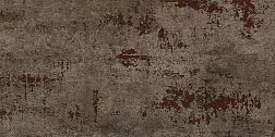 Tau Ceramica Metal Steel Коричневый Матовый Керамогранит 30х60 см