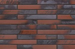 King Klinker King Size Castle Forge (LF01) Фасадная клинкерная плитка 5,2х49 см