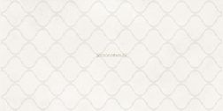 Infinity Ceramica Керамогранит SUPER Ornament White Carving 60x120 см