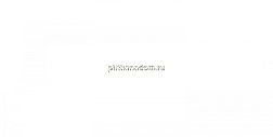 ITC ceramic Super White Matt Белый Матовый Керамогранит 60x120 см