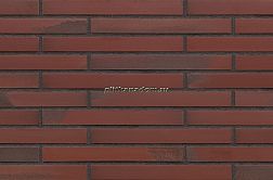 King Klinker King Size Red Zeppeling (LF16) Угловая плитка (11,5х24)х5,2 см