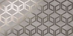 Atlas Concorde Marvel Pro 8MHG Marvel Grey Fleury Hexagon Декор 40x80 см