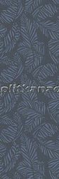 APE Ceramicas Fables Rohan Bleu Rect Синяя Матовая Ректифицированная Настенная плитка 30x90 см