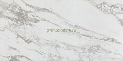 Pamesa Ceramica CR Niro White Leviglass Белый Глянцевый Ректифицированный Керамогранит 75х150 см
