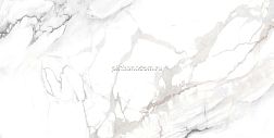 DO&PO Marble Melange Белый Полированный Ректифицированный Керамогранит 60х120 см