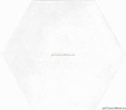 Durstone Six Cementine Talc Белый Матовый Керамогранит 23x27 см