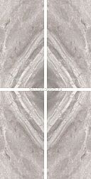 Cerdomus Supreme Book Match Beige Levigato 77534 Бежевый Полированный Декор 60x120 см