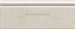 Tubadzin Tortora Brown Бордюр-1 29,8х11,5 см